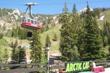 Arctic Cat Product Launch - Snowbird, Utah - Martin Bastian productions Arctic Cat Product Launch - Snowbird, Utah - Martin Bastian productions