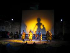 Arutheda Dance Company